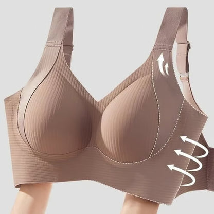 1 kaufen, 3 Packungen erhalten Super festigender BH | Bügelloser