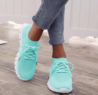 Komfortable Orthopädische Sneakers – Die ideale Kombination aus Komfort und Design