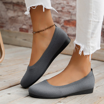 Orthopädische Ballerinas für Damen