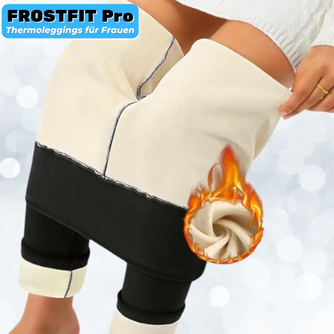 FROSTFIT PRO Thermoleggings
