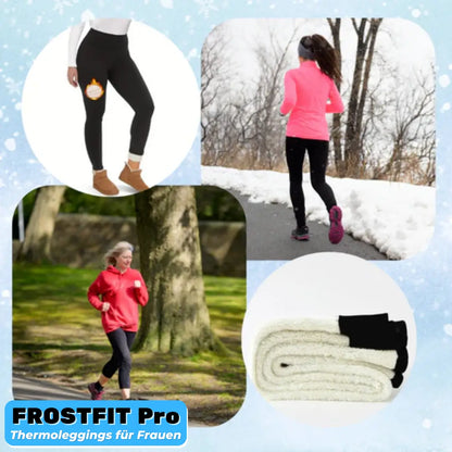 FROSTFIT PRO Thermoleggings
