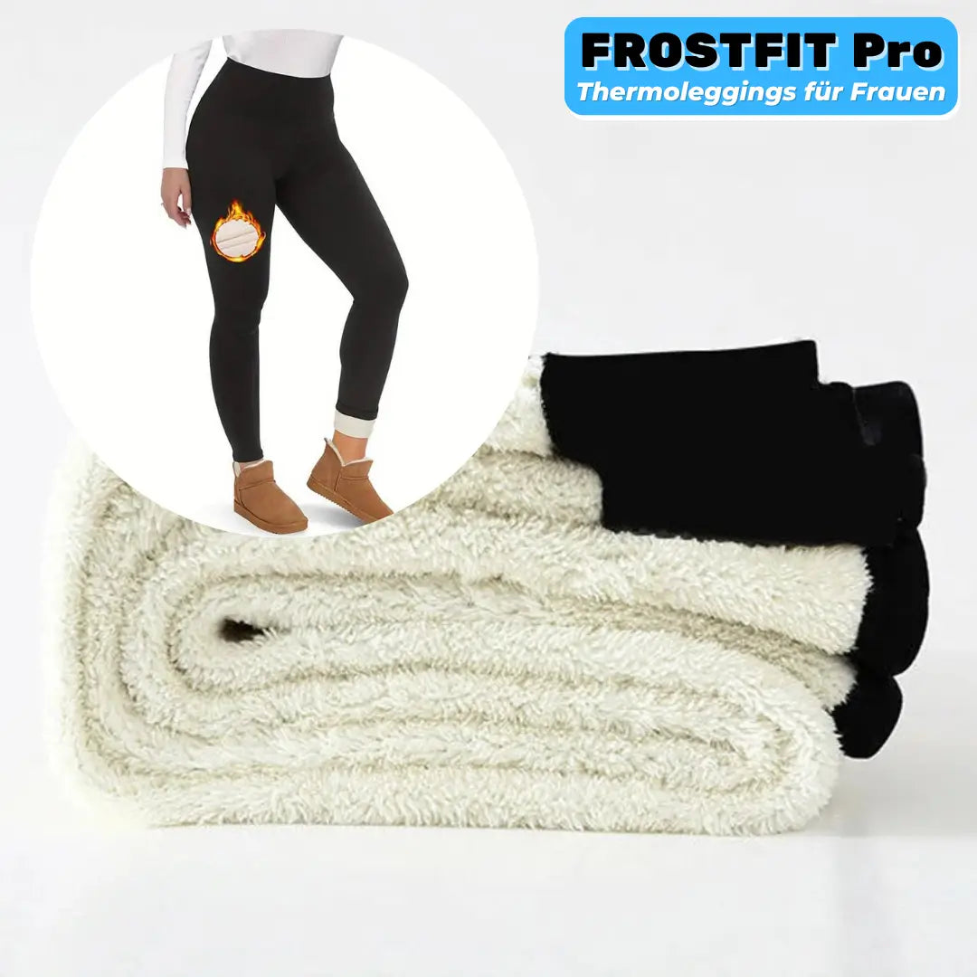 FROSTFIT PRO Thermoleggings