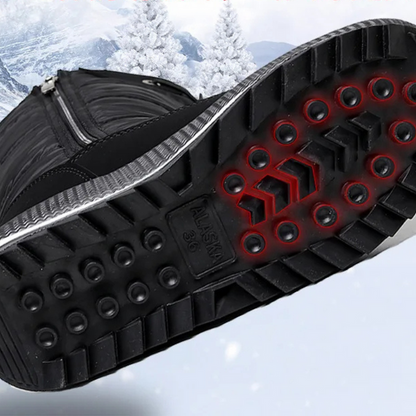 FauxWarmth™ - Warme Schneestiefel für Damen