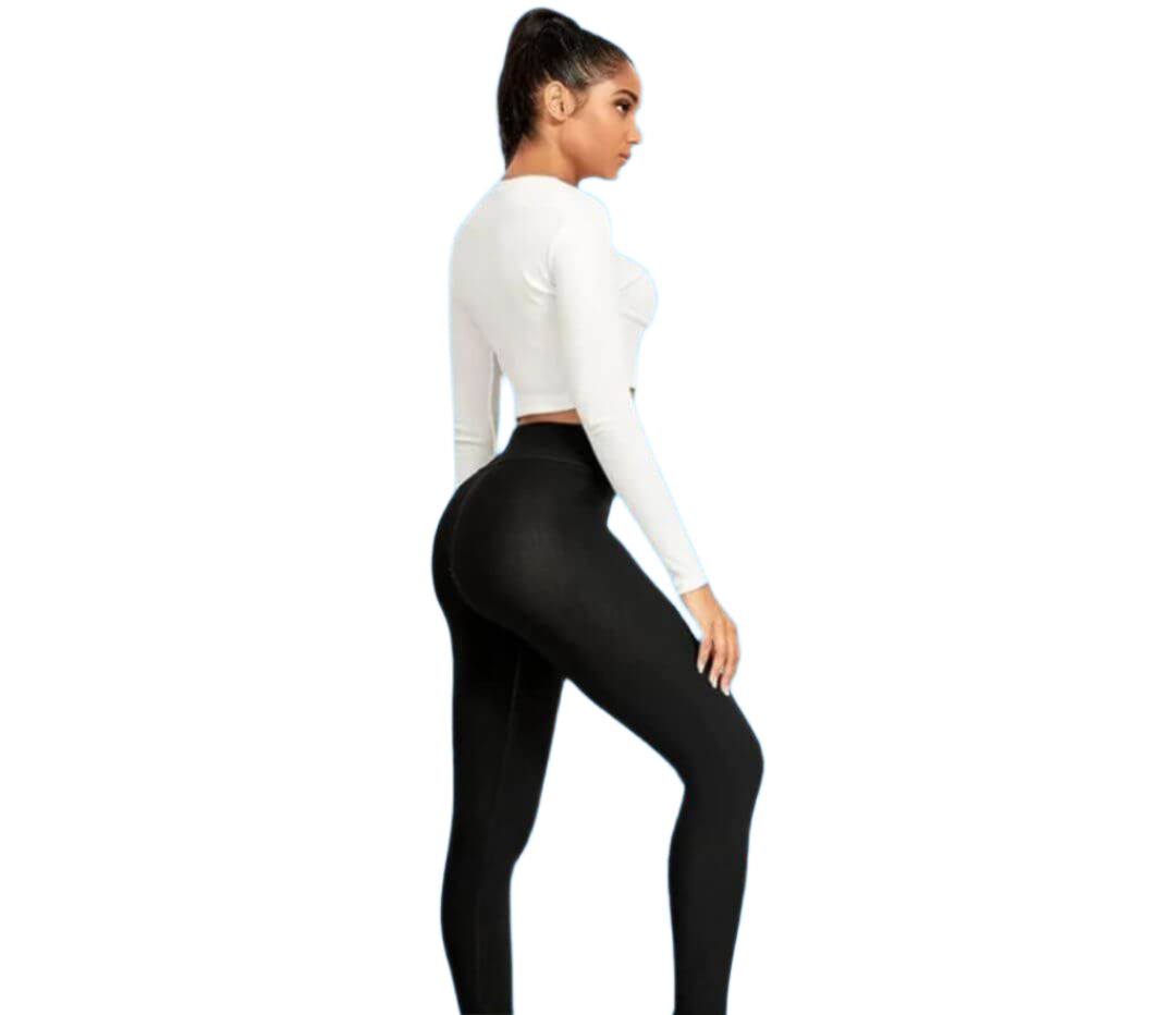 FROSTFIT PRO Thermoleggings