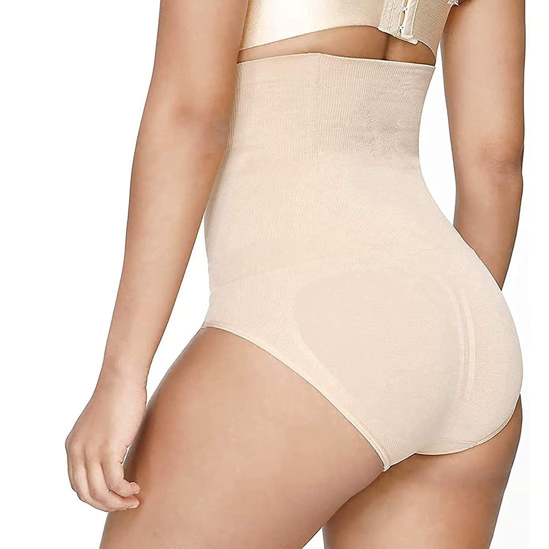 Olenna Contour – Hochtaillierte Bauchkontroll - und Figurformende Shapewear