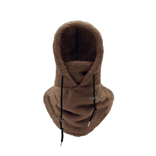 1+1 Gratis | PlüschCap™ Unverzichtbar bei kaltem Wetter