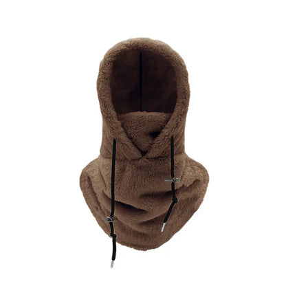 1+1 Gratis | PlüschCap™ Unverzichtbar bei kaltem Wetter