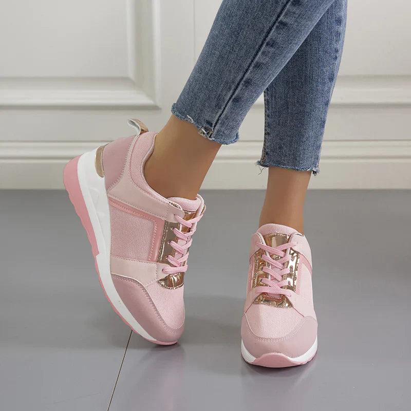 Sneaker - Keine schmerzenden Füße mehr