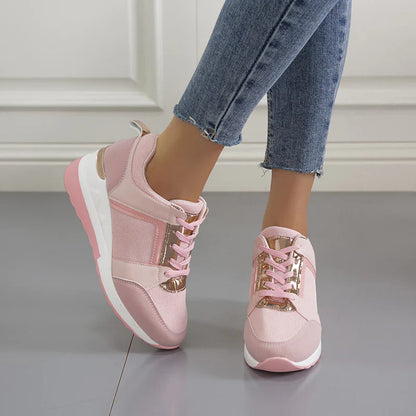 Sneaker - Keine schmerzenden Füße mehr