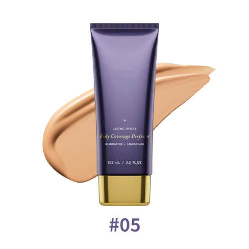 Perfekter Hautton-Concealer