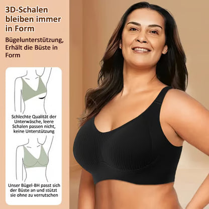 1 kaufen, 3 Packungen erhalten Super festigender BH | Bügelloser