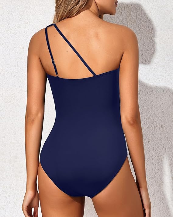 GlamSuit™ – Einteiliger Badeanzug mit endlosen Looks