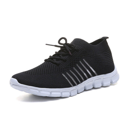 Komfortable Orthopädische Sneakers – Die ideale Kombination aus Komfort und Design