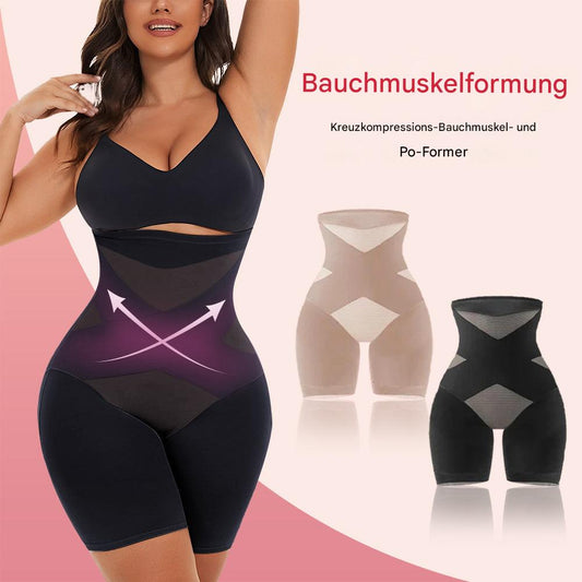 1+1 Gratis | Compression legging™ Formt Ihre Kurven im Handumdrehen