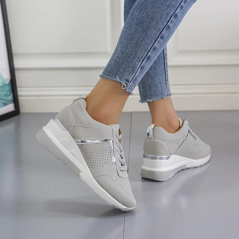 Sneaker - Keine schmerzenden Füße mehr
