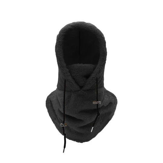1+1 Gratis | PlüschCap™ Unverzichtbar bei kaltem Wetter