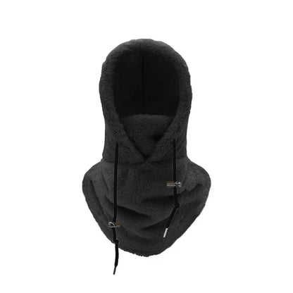 1+1 Gratis | PlüschCap™ Unverzichtbar bei kaltem Wetter
