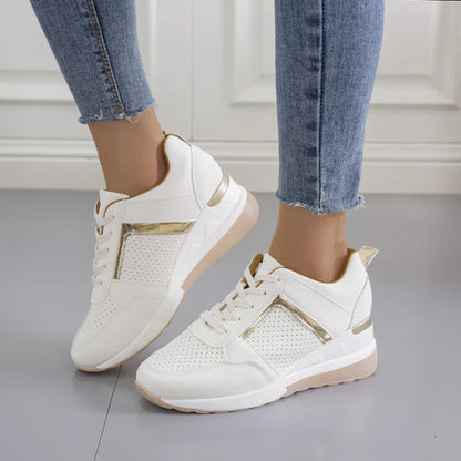 Sneaker - Keine schmerzenden Füße mehr