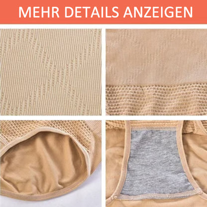 Olenna Contour – Hochtaillierte Bauchkontroll - und Figurformende Shapewear