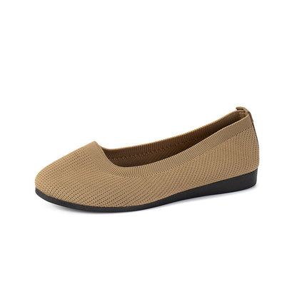 Orthopädische Ballerinas für Damen
