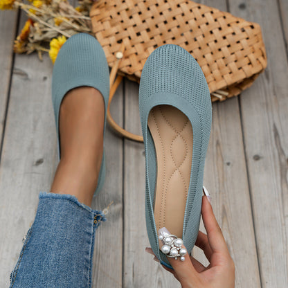 Orthopädische Ballerinas für Damen