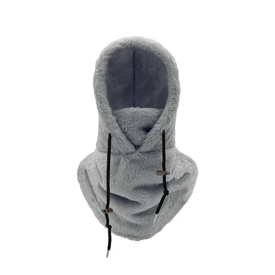 1+1 Gratis | PlüschCap™ Unverzichtbar bei kaltem Wetter