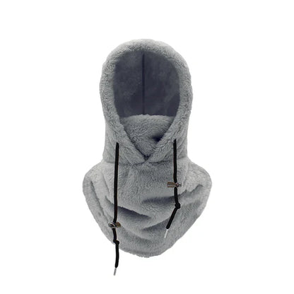 1+1 Gratis | PlüschCap™ Unverzichtbar bei kaltem Wetter