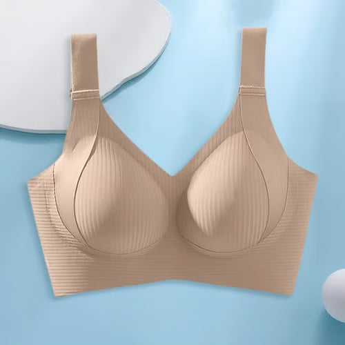 1 kaufen, 3 Packungen erhalten Super festigender BH | Bügelloser