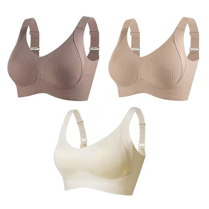 1 kaufen, 3 Packungen erhalten Super festigender BH | Bügelloser