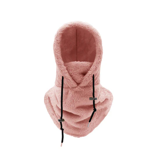 1+1 Gratis | PlüschCap™ Unverzichtbar bei kaltem Wetter