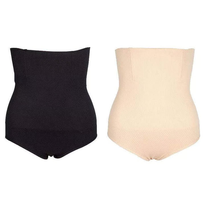 Olenna Contour – Hochtaillierte Bauchkontroll - und Figurformende Shapewear