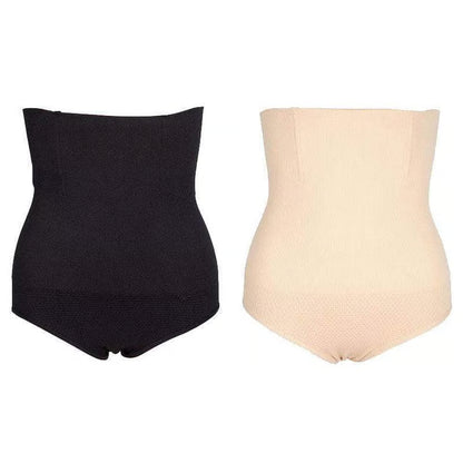 Olenna Contour – Hochtaillierte Bauchkontroll - und Figurformende Shapewear