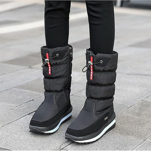 FauxWarmth™ - Warme Schneestiefel für Damen