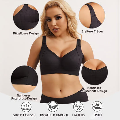 1 kaufen, 3 Packungen erhalten Super festigender BH | Bügelloser