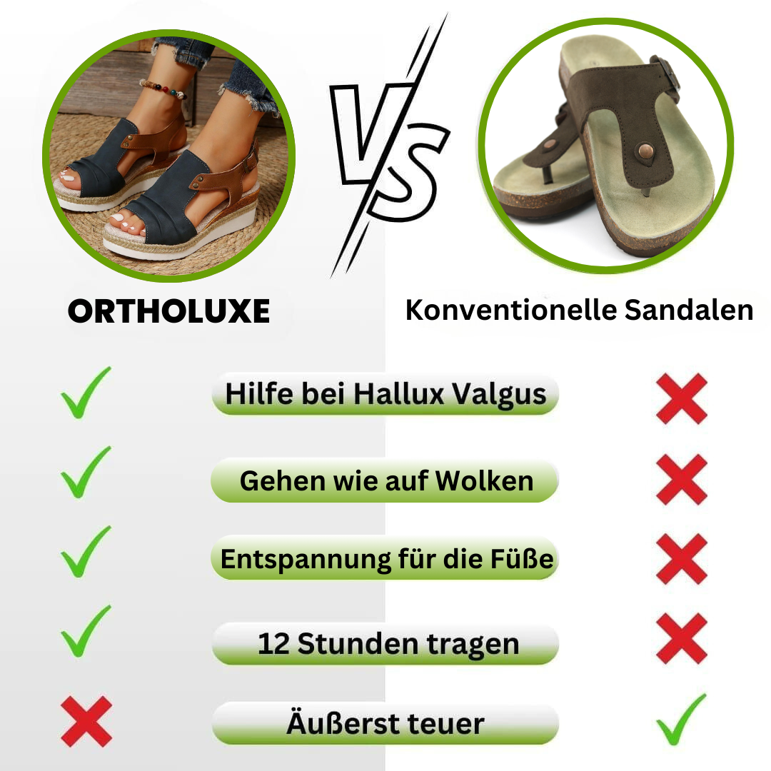 OrthoLuxe | Olenna