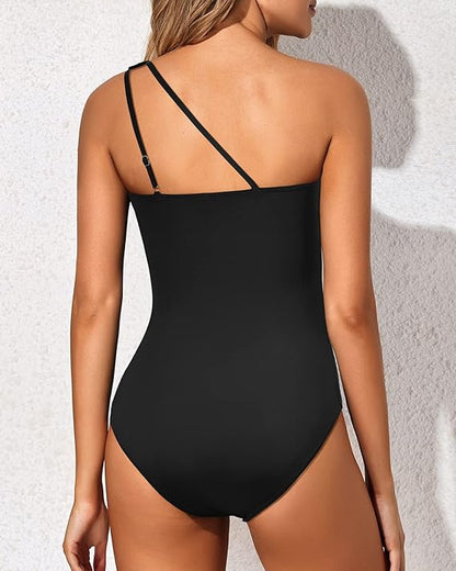 GlamSuit™ – Einteiliger Badeanzug mit endlosen Looks