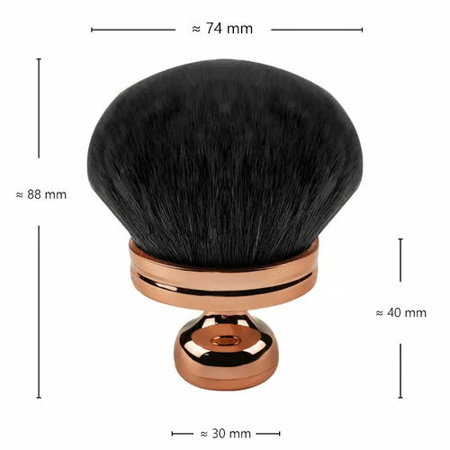 Perfekter Hautton-Concealer