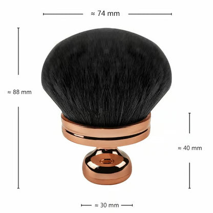 Perfekter Hautton-Concealer