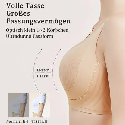 1 kaufen, 3 Packungen erhalten Super festigender BH | Bügelloser