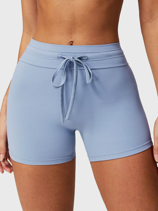 Atmungsaktive Shorts für Damen Sommer Fit