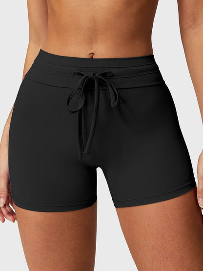 Atmungsaktive Shorts für Damen Sommer Fit