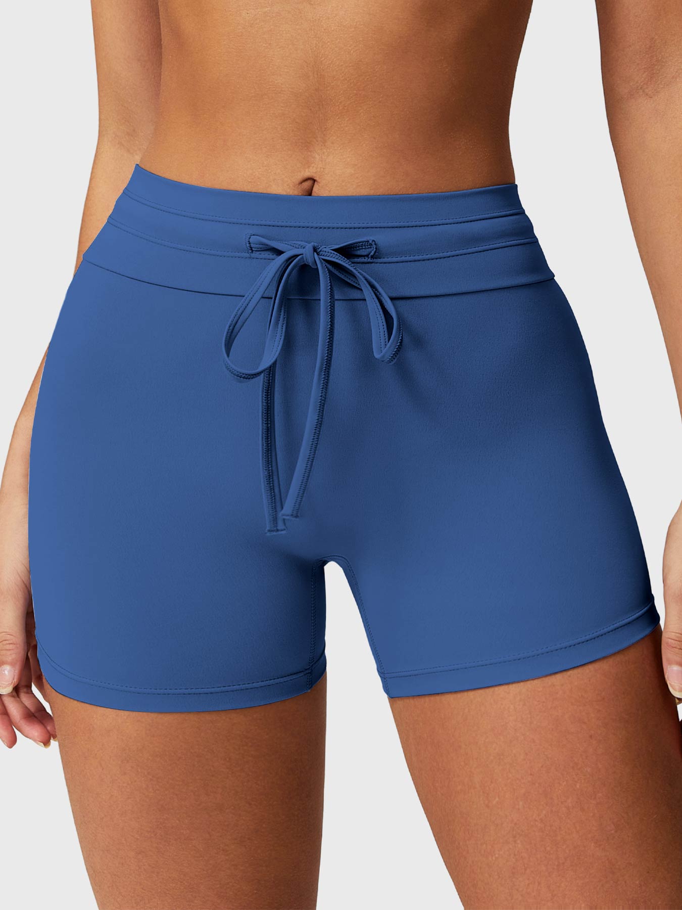 Atmungsaktive Shorts für Damen Sommer Fit