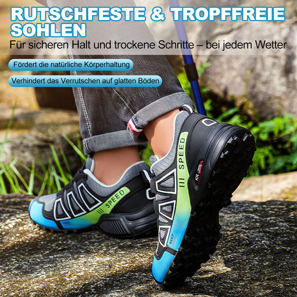 Bequeme & Rutschfeste Fahrradschuhe Für Sie & Ihn – Für Alltag & Abenteuer