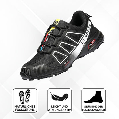 Bequeme & Rutschfeste Fahrradschuhe Für Sie & Ihn – Für Alltag & Abenteuer