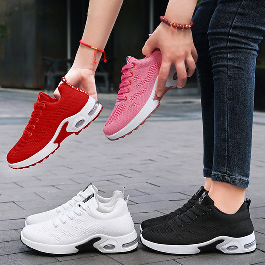 Ergonomische Und Komfortable Sportschuhe