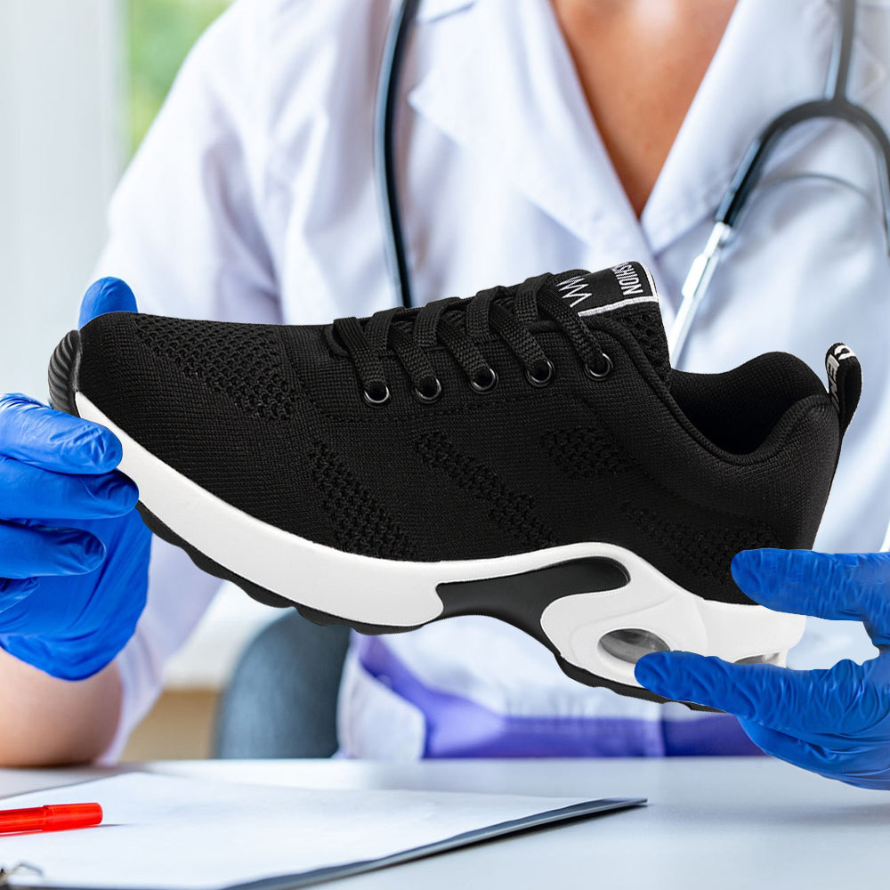 Ergonomische Und Komfortable Sportschuhe