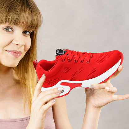 Ergonomische Und Komfortable Sportschuhe