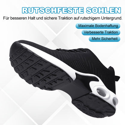 Ergonomische Und Komfortable Sportschuhe