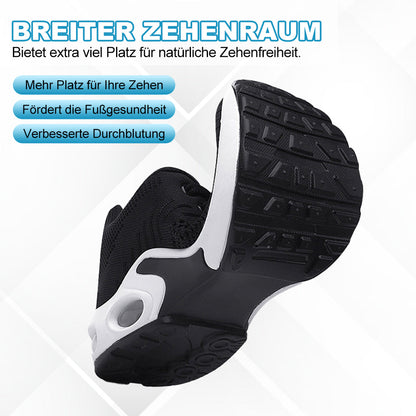 Ergonomische Und Komfortable Sportschuhe