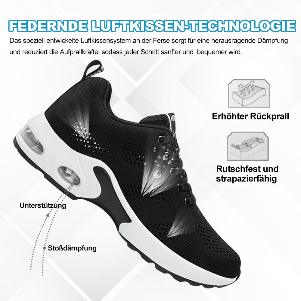 Ergonomische Und Komfortable Sportschuhe